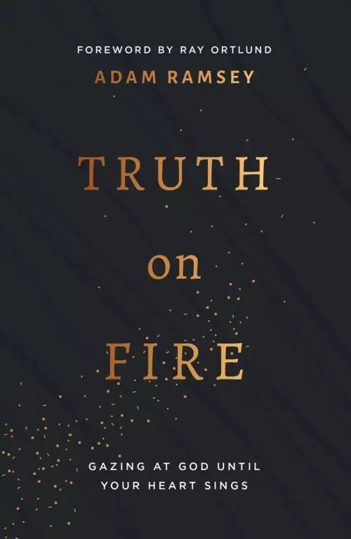 Truth on Fire