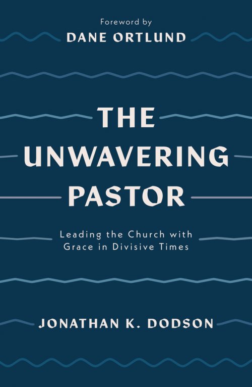 The Unwavering Pastor