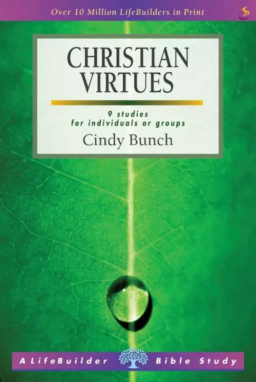 Lifebuilder Bible Study: Christian Virtues