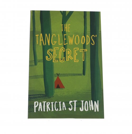 The Tanglewoods' Secret