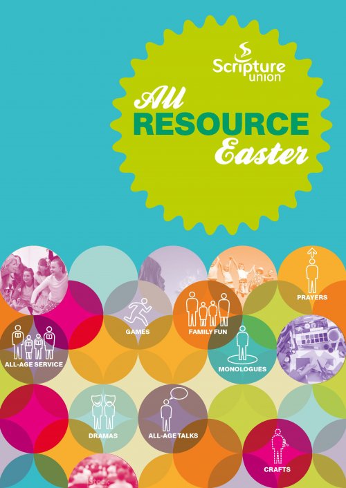 All Resource Easter