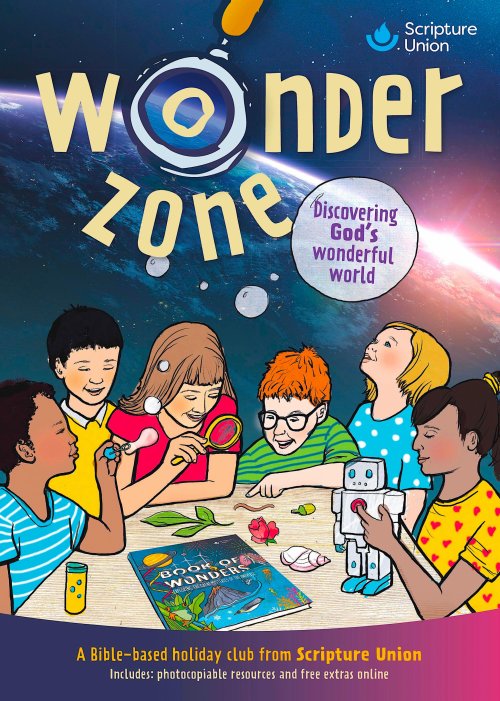 Wonder Zone Holiday Club