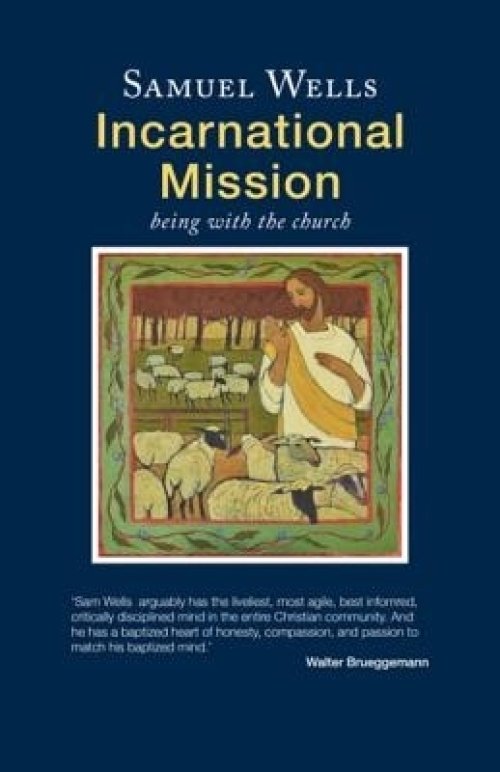 Incarnational Mission