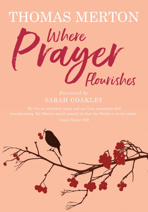 Where Prayer Flourishes