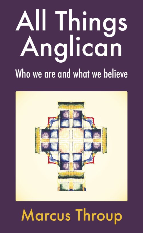 All Things Anglican