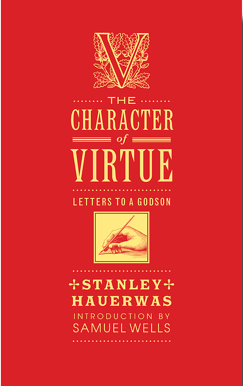 The Character of Virtue