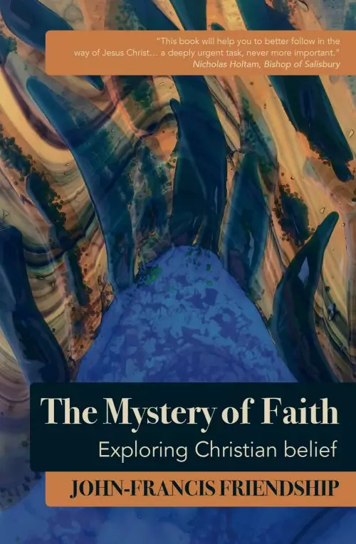 Mystery of Faith