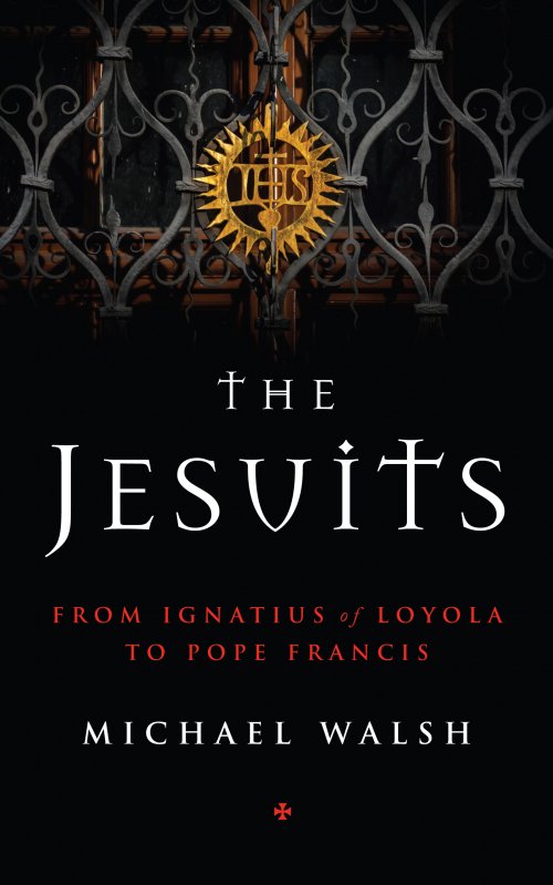 The Jesuits