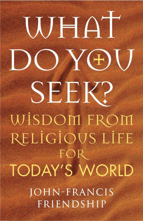 What Do You Seek?