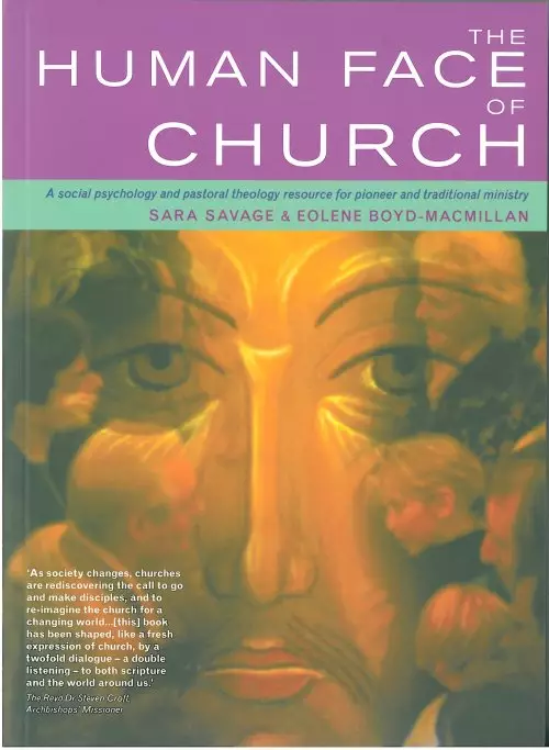 Human Face of Church