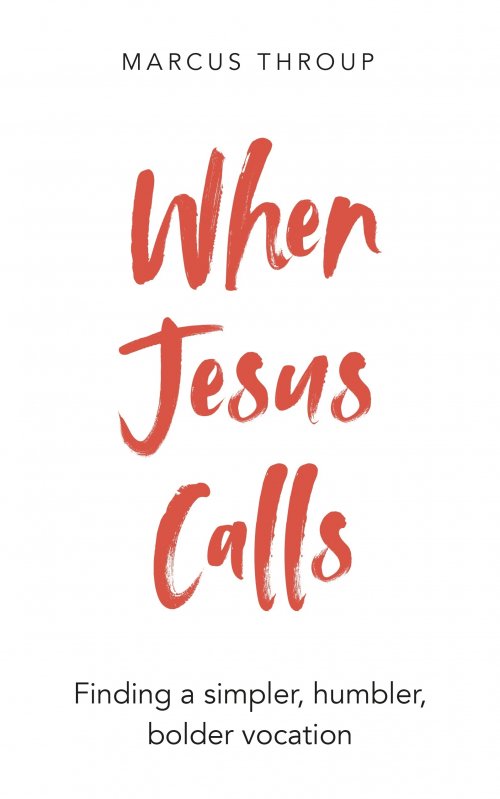 When Jesus Calls