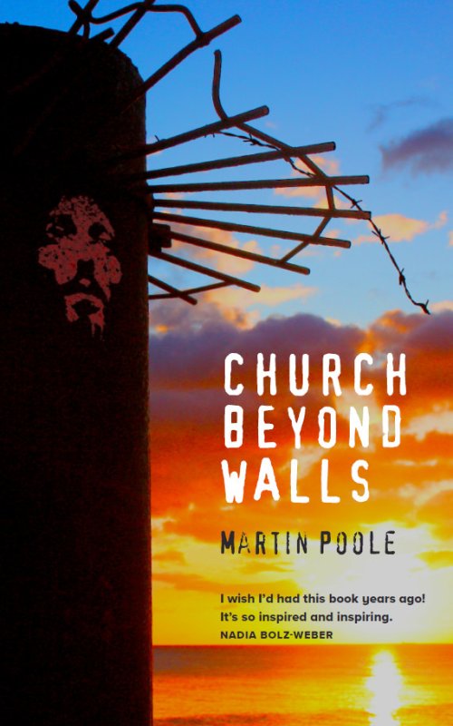 Church Beyond Walls