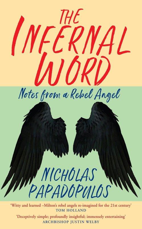 Infernal Word