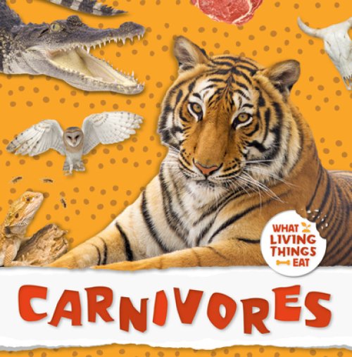 CARNIVORES