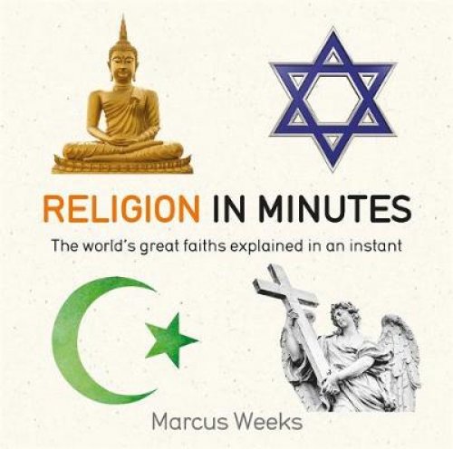 Religion in Minutes