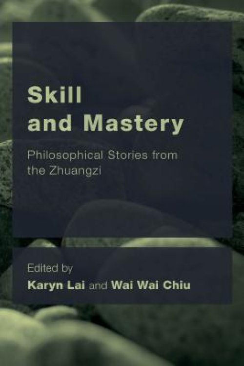 Skill And Mastery