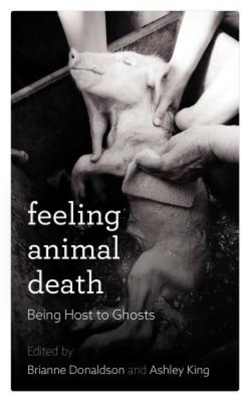 Feeling Animal Death: Being Host to Ghosts