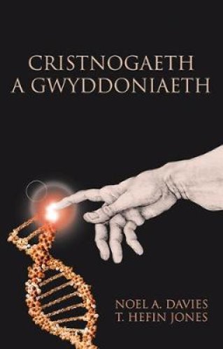 Cristnogaeth a Gwyddoniaeth