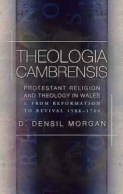 Theologia Cambrensis