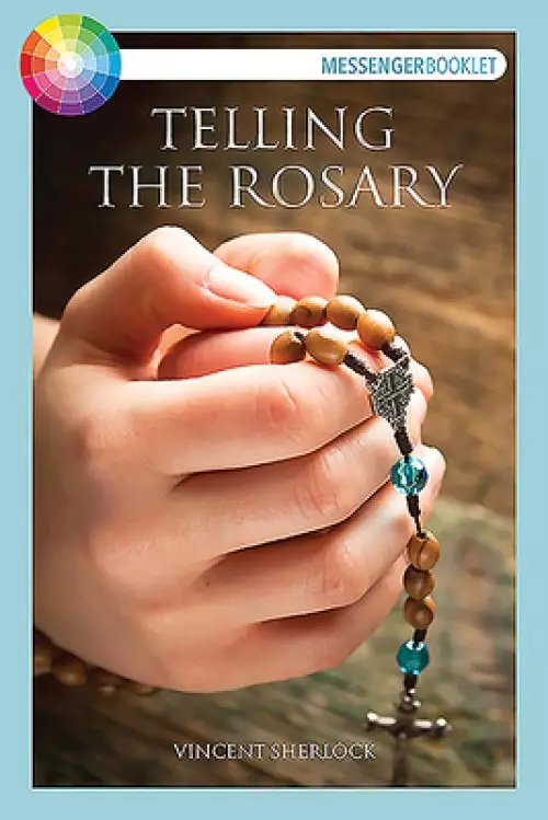 Telling the Rosary