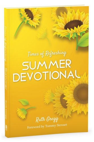 Summer Devotional