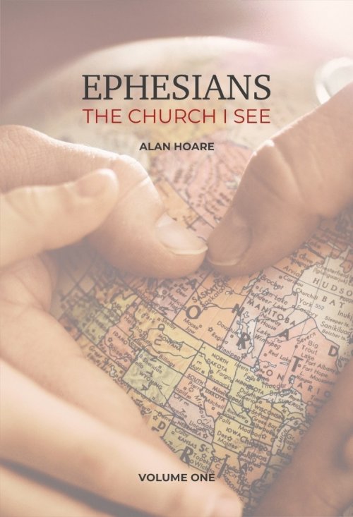 Ephesians: The Church I See