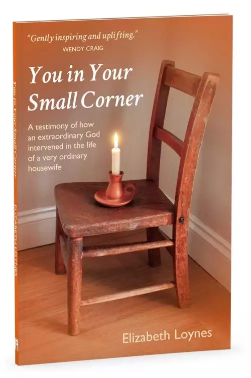 You in Your Small Corner