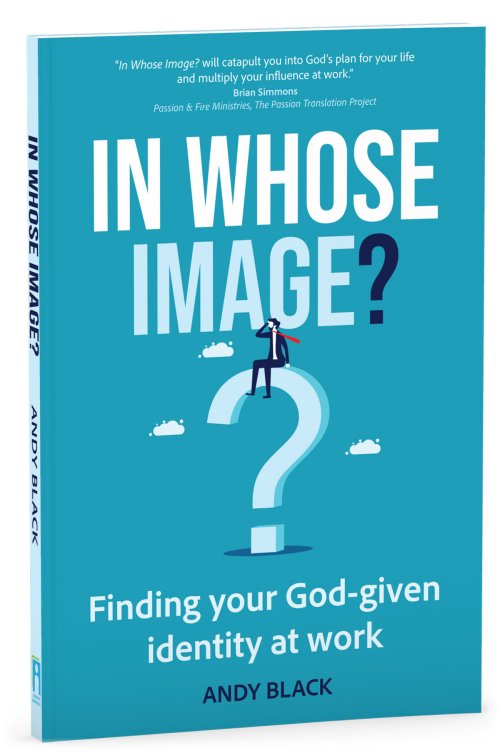 In Whose Image?