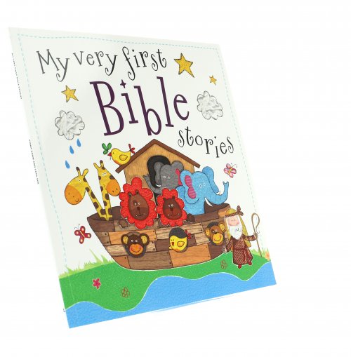 My Very First Bible Stories