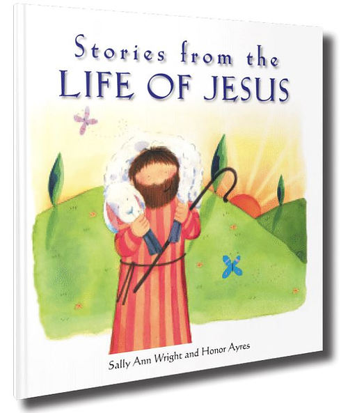 Stories from the Life of Jesus