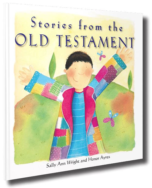 Stories from the Old Testament