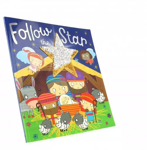 Follow The Star