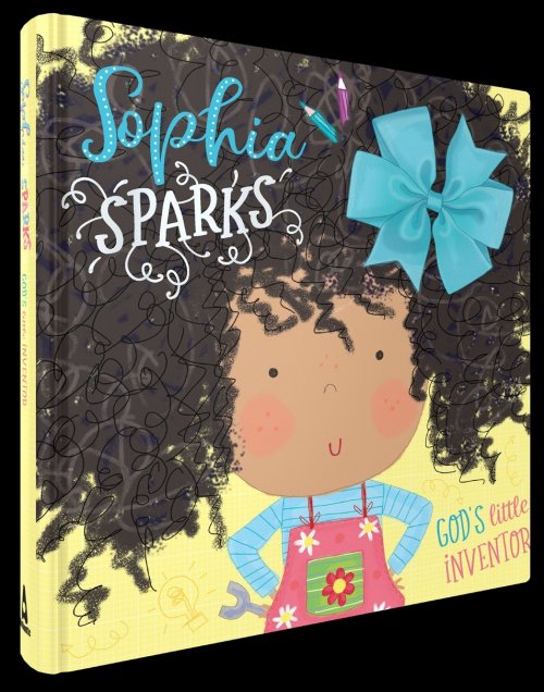 Sophia Sparks