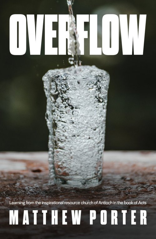 Overflow