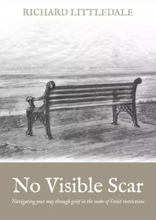 No Visible Scar (Pack of 25)