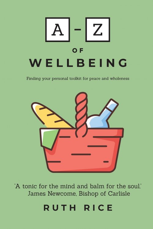 A-Z of Wellbeing