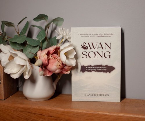 Swansong