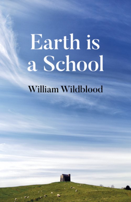 Earth Is a School