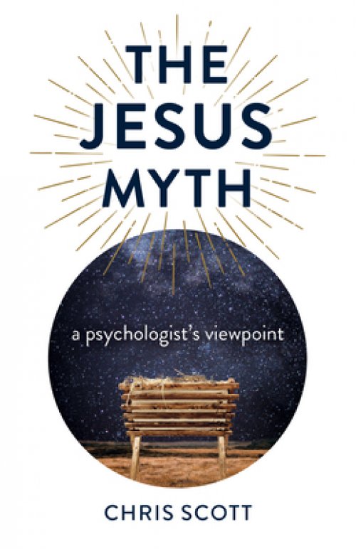 The Jesus Myth: A Psychologist's Viewpoint