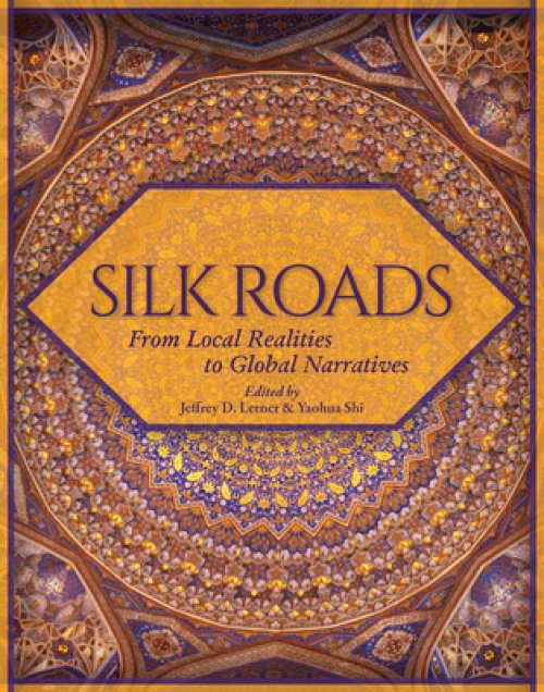 SILK ROADS