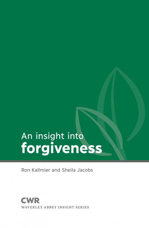 Insight into Forgiveness