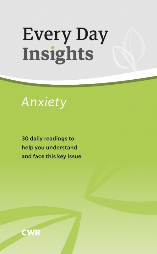 Every Day Insights: Anxiety