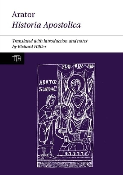 Arator: Historia Apostolica