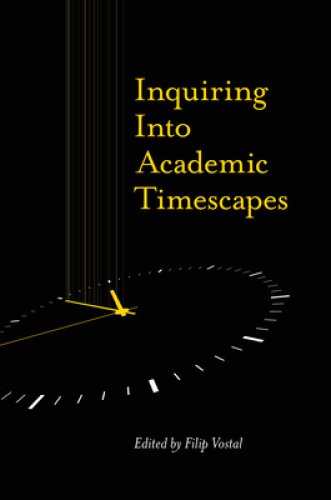 Inquiring Into Academic Timescapes