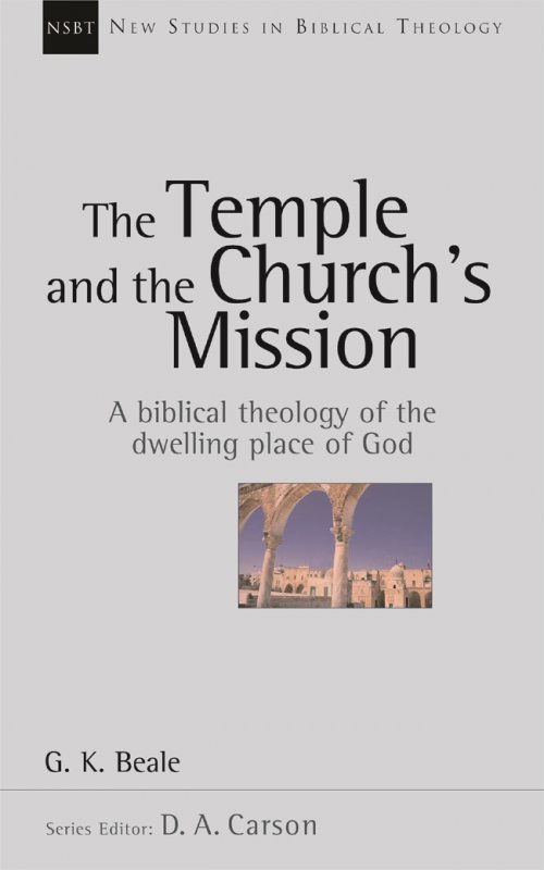 Temple and the church's mission