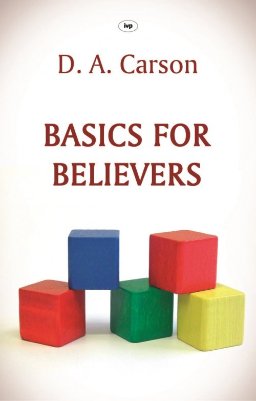 Basics for Believers