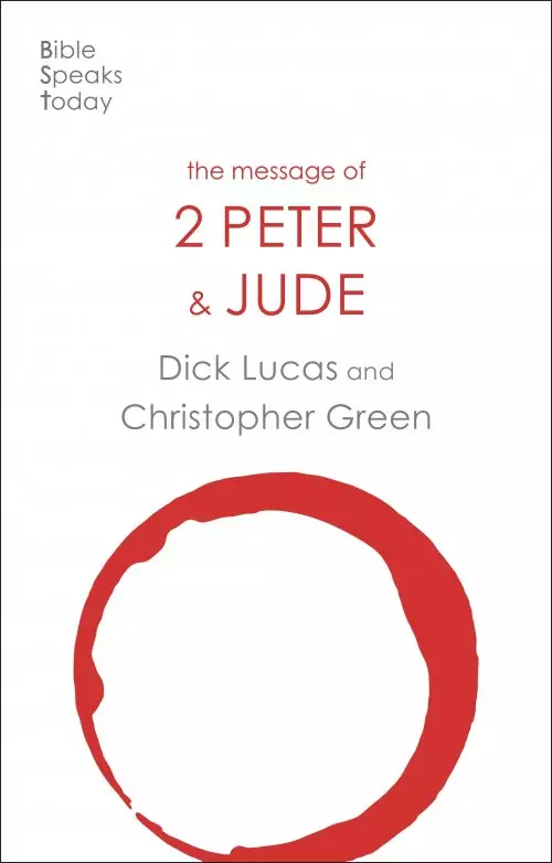 Message of 2 Peter and Jude