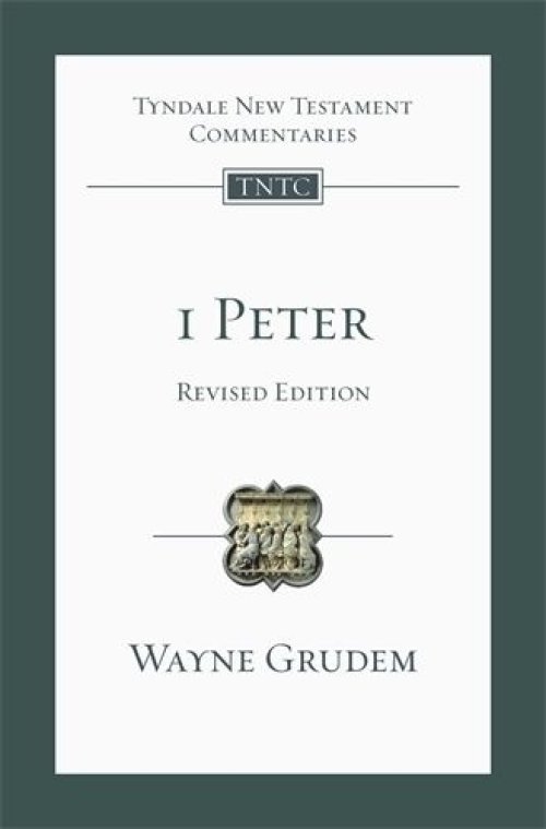 1 Peter : Tyndale New Testament Commentary