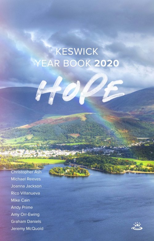 Hope - Keswick Year Book 2020