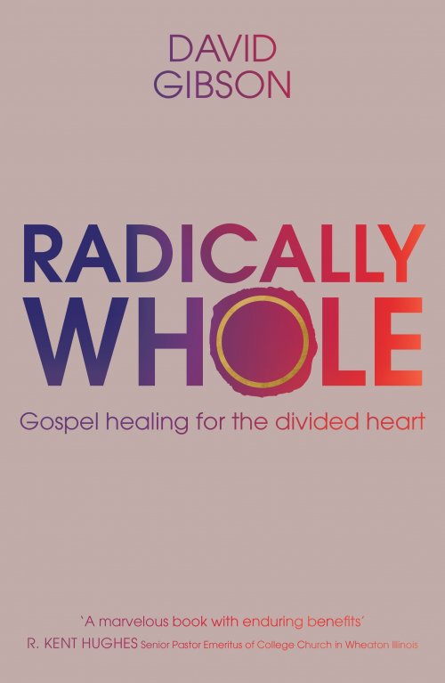 Radically Whole